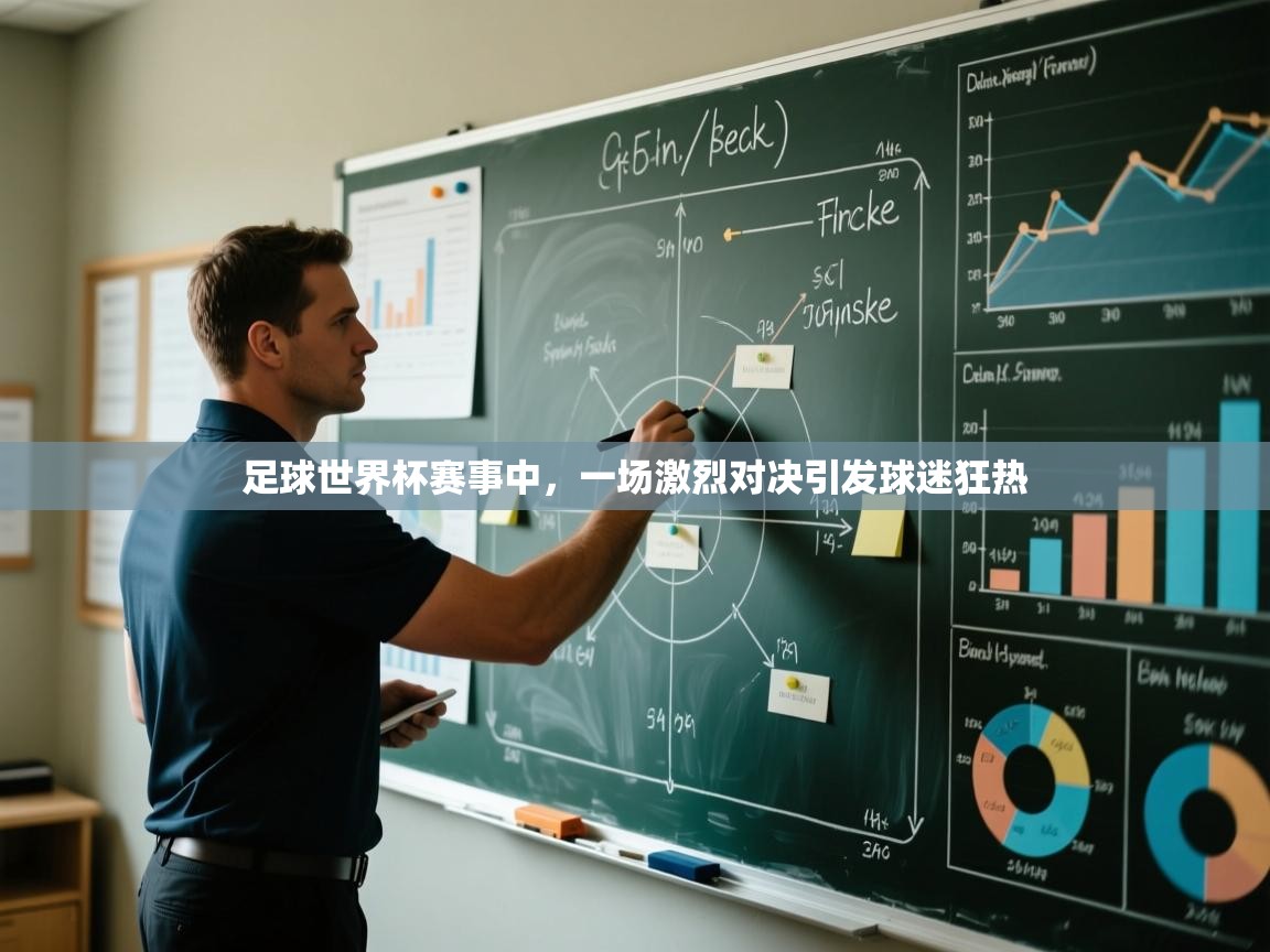足球世界杯赛事中，一场激烈对决引发球迷狂热  第2张