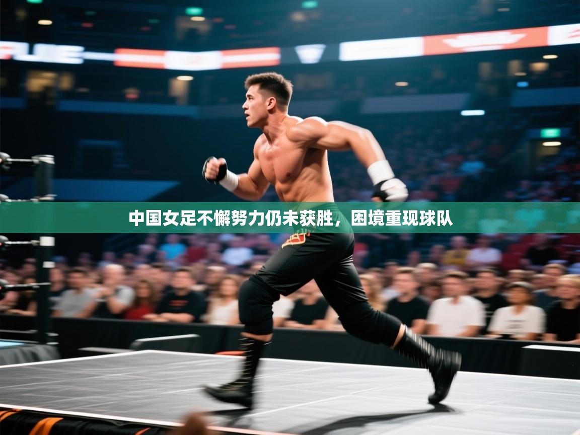 中国女足不懈努力仍未获胜，困境重现球队  第2张