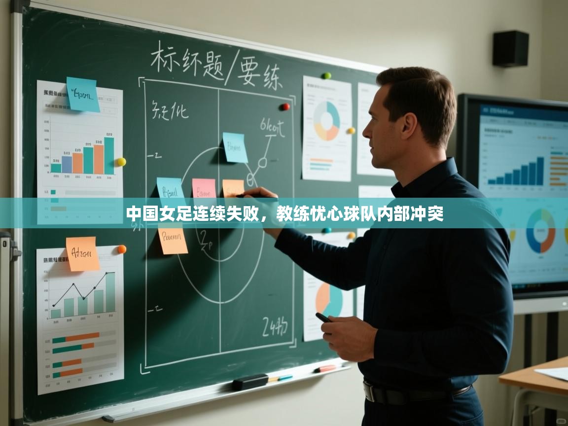 中国女足连续失败，教练忧心球队内部冲突