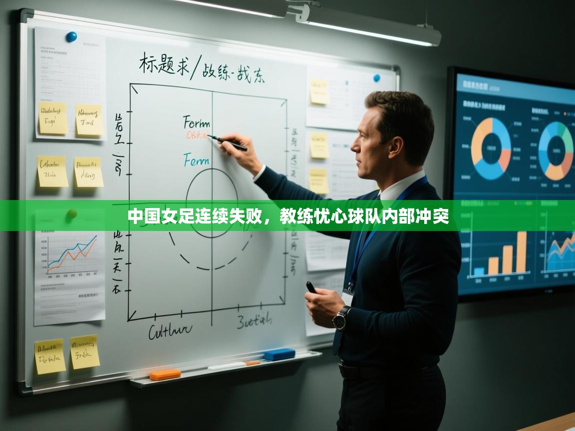 中国女足连续失败，教练忧心球队内部冲突  第2张