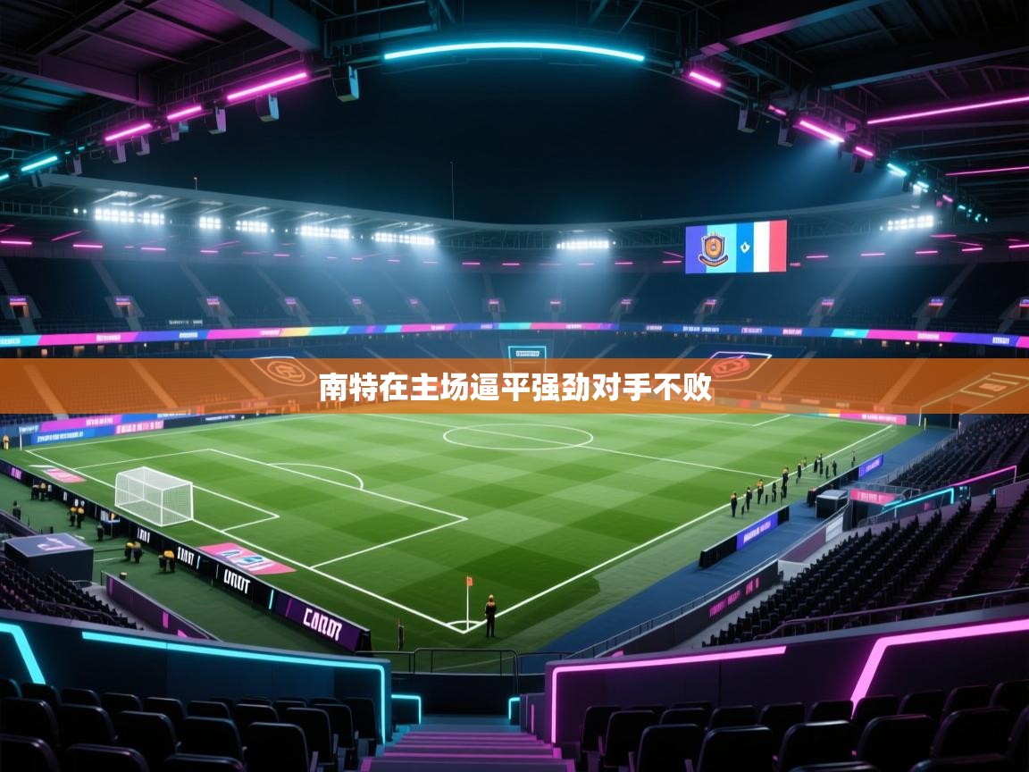 南特在主场逼平强劲对手不败  第1张