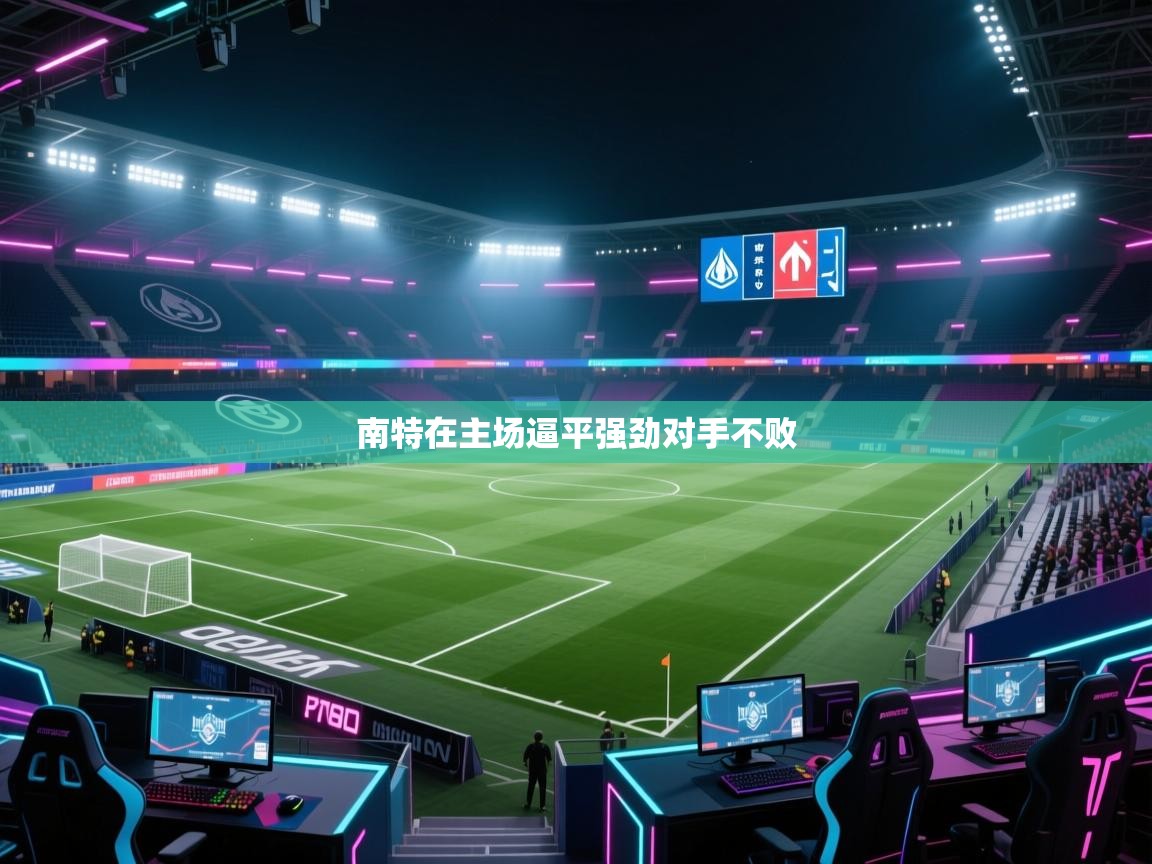 南特在主场逼平强劲对手不败  第2张