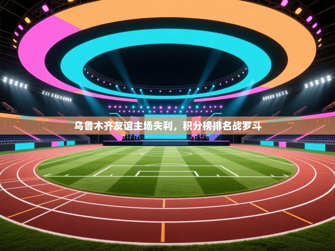 乌鲁木齐友谊主场失利，积分榜排名战罗斗
